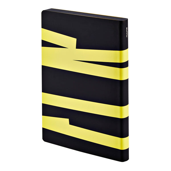 Best Plan - No Plan Notebook - LibaStyle