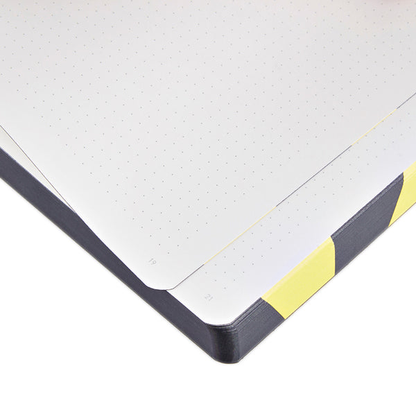 Best Plan - No Plan Notebook - LibaStyle