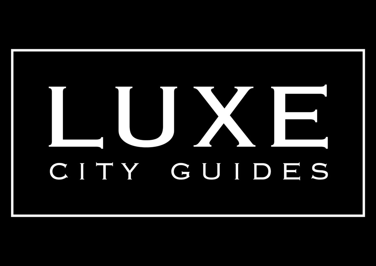 LUXE Travel Guide - Chicago