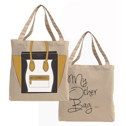 My Other Bag Madison LibaStyle