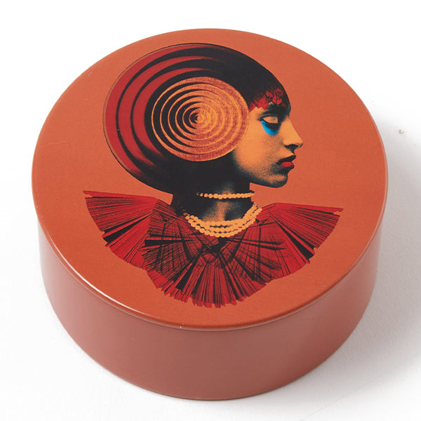 Curiosito Tin Box - Gipsy