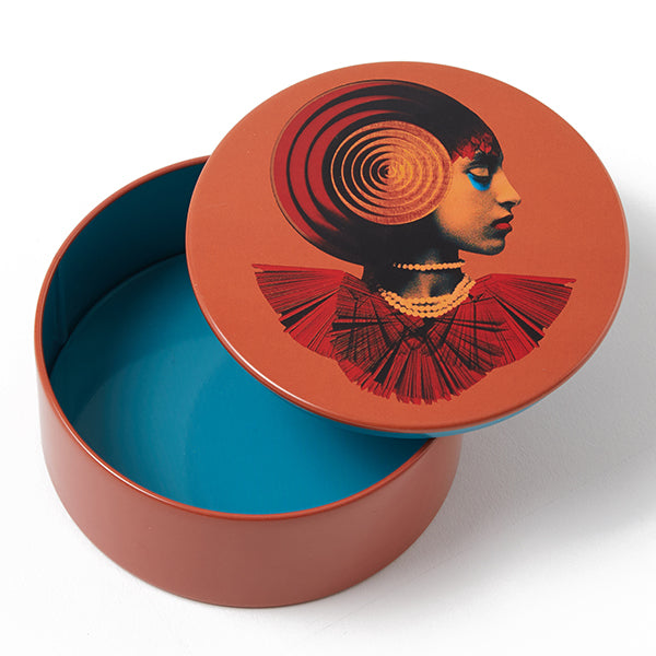 Curiosito Tin Box - Gipsy