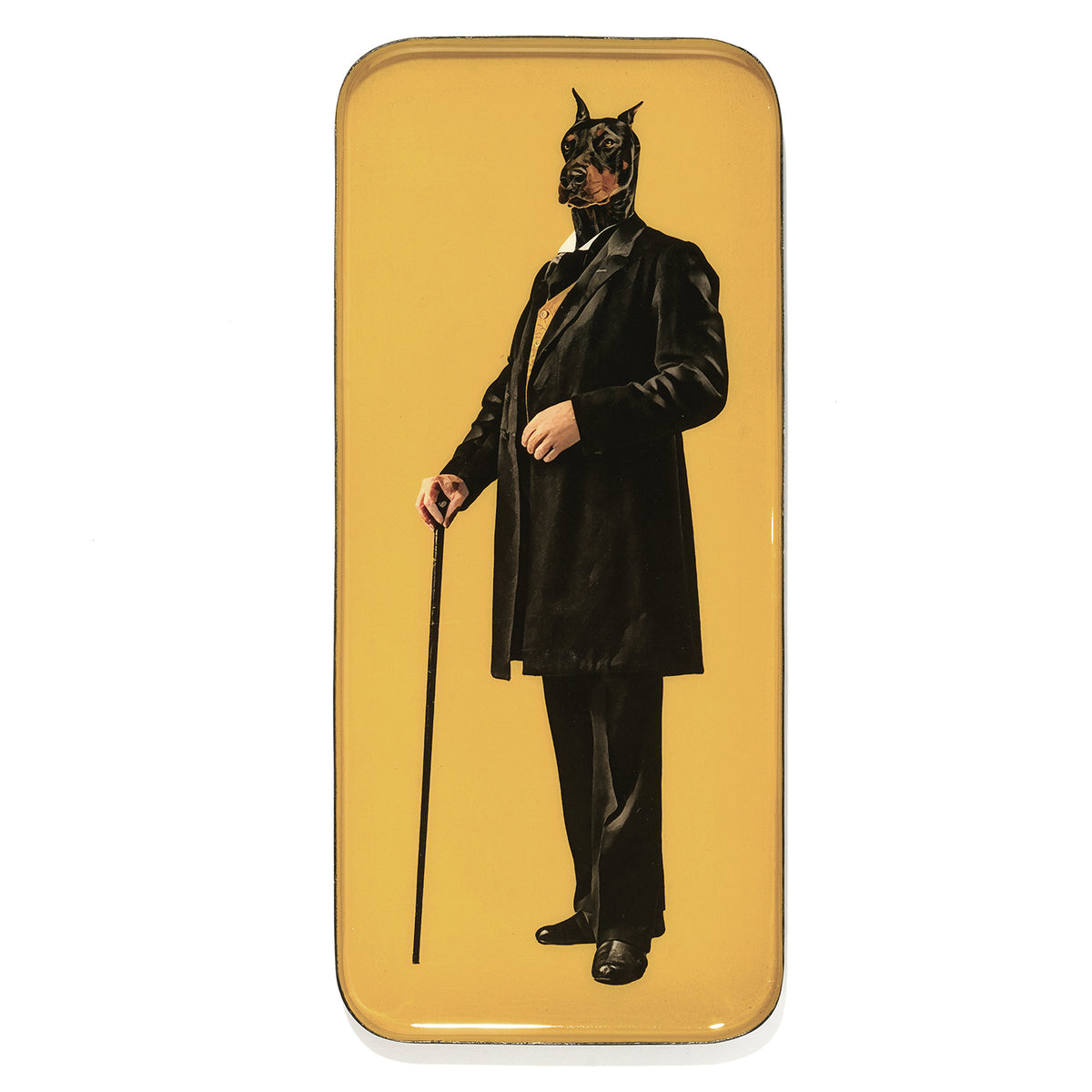 Curiosito Trinket Tray - Doug