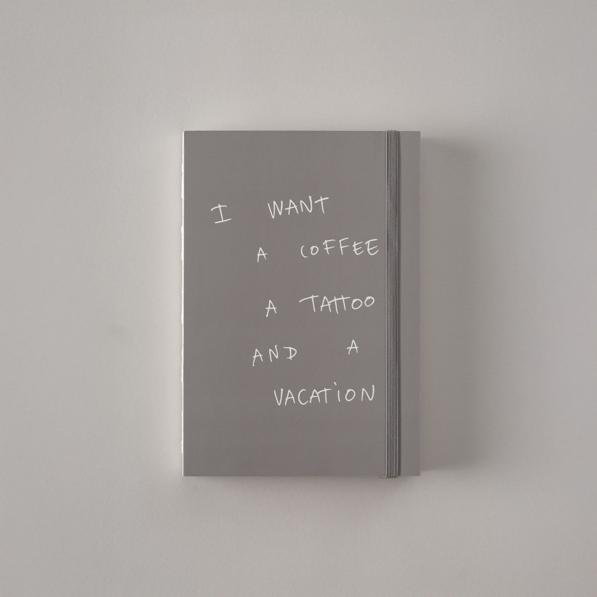 Poète Notebook - Chelsea