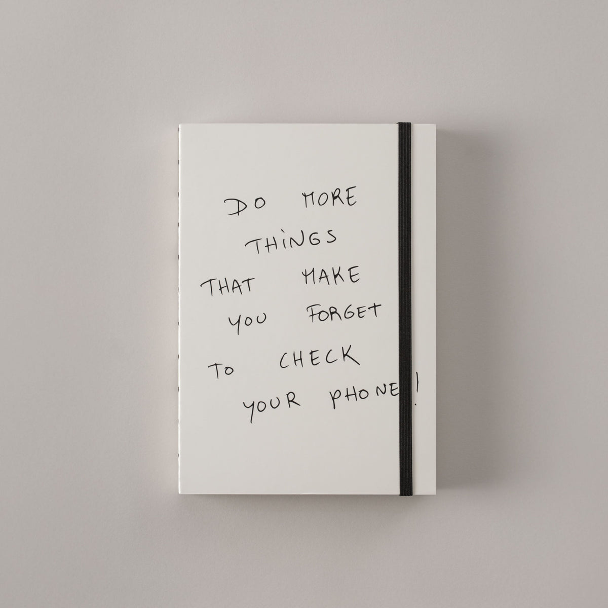 Poète Notebook - Cream