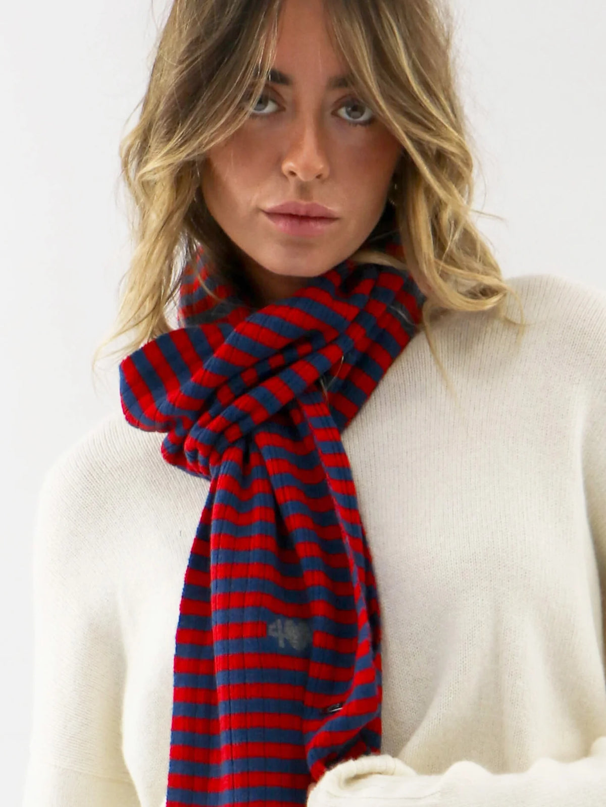 Nebula Scarf