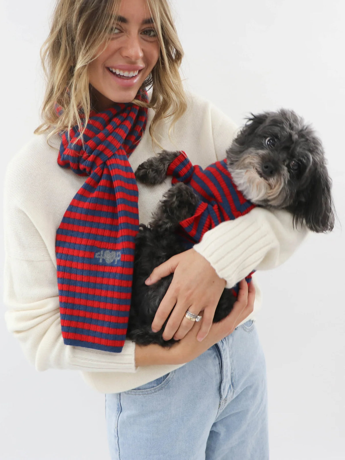 Nebula Scarf