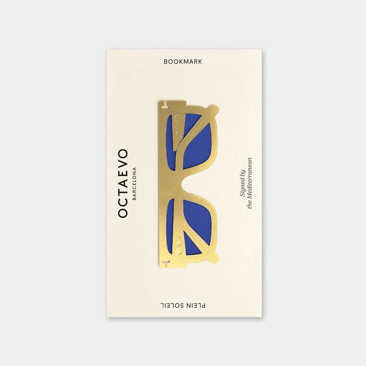Bookmark Plain Solei