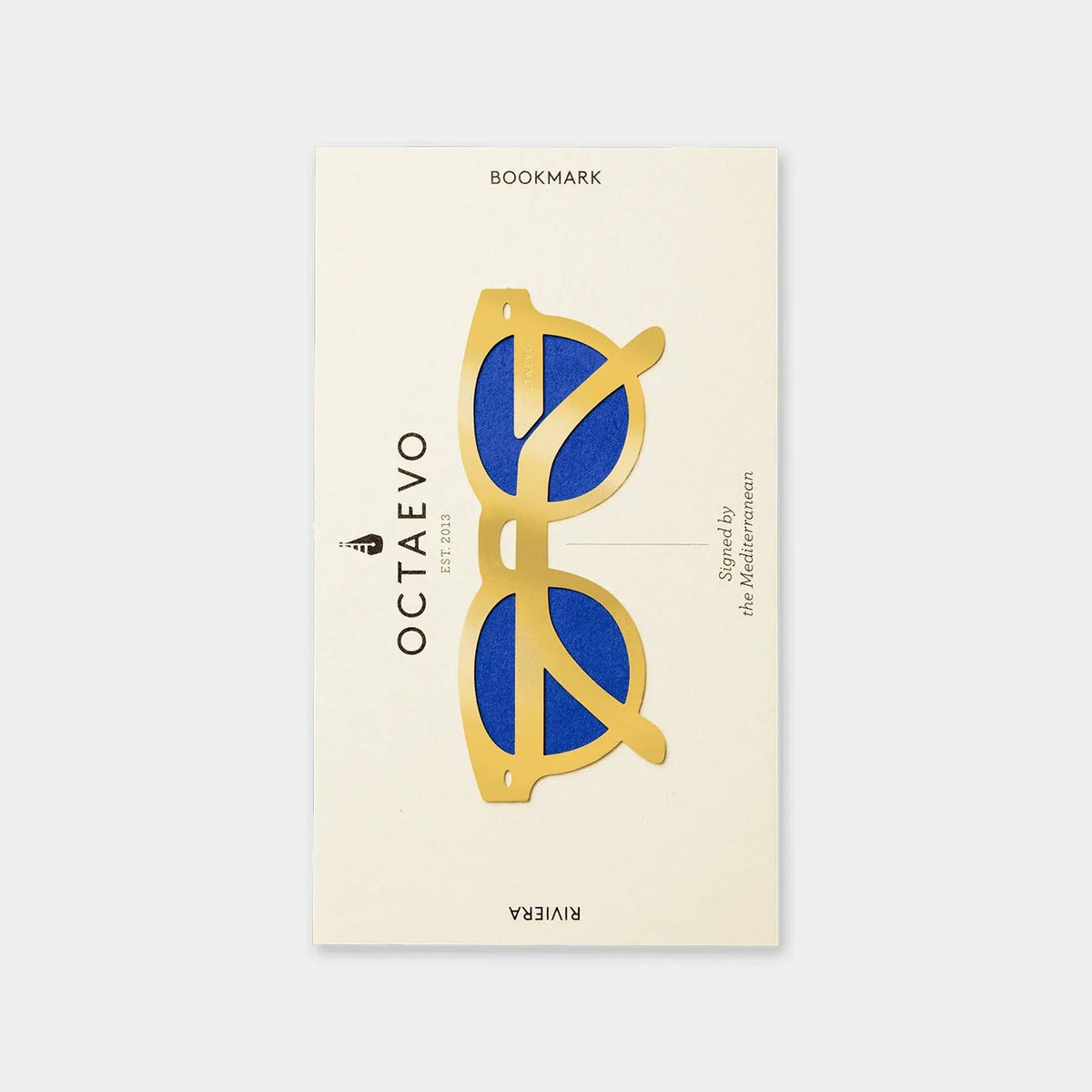 Bookmark Riviera