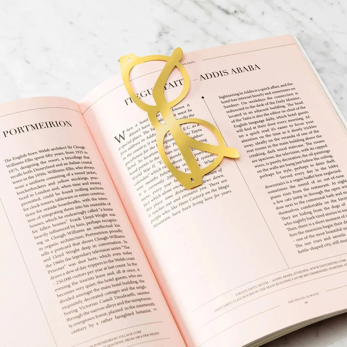 Bookmark Riviera