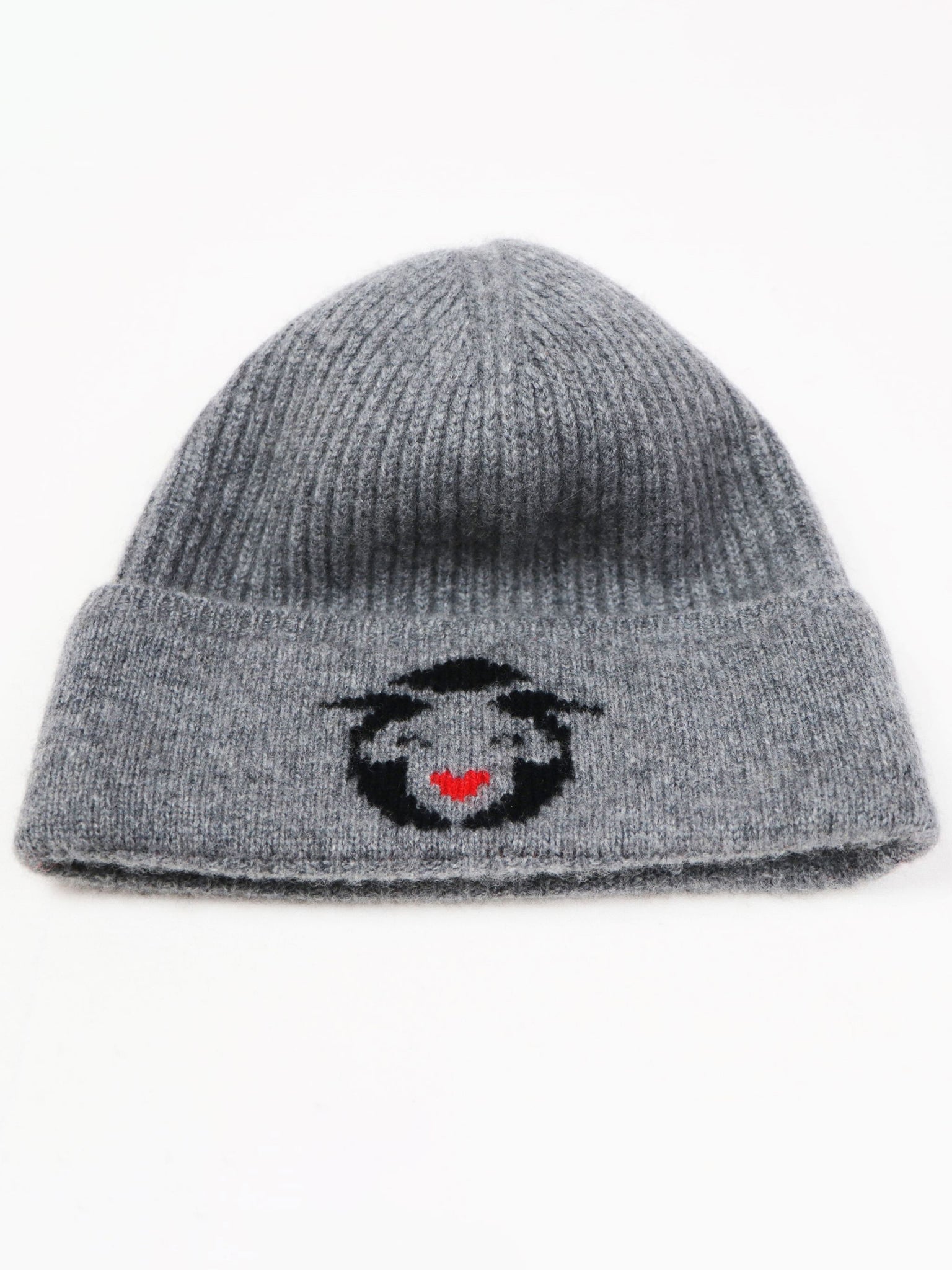 Tuvshu Beanie - LibaStyle