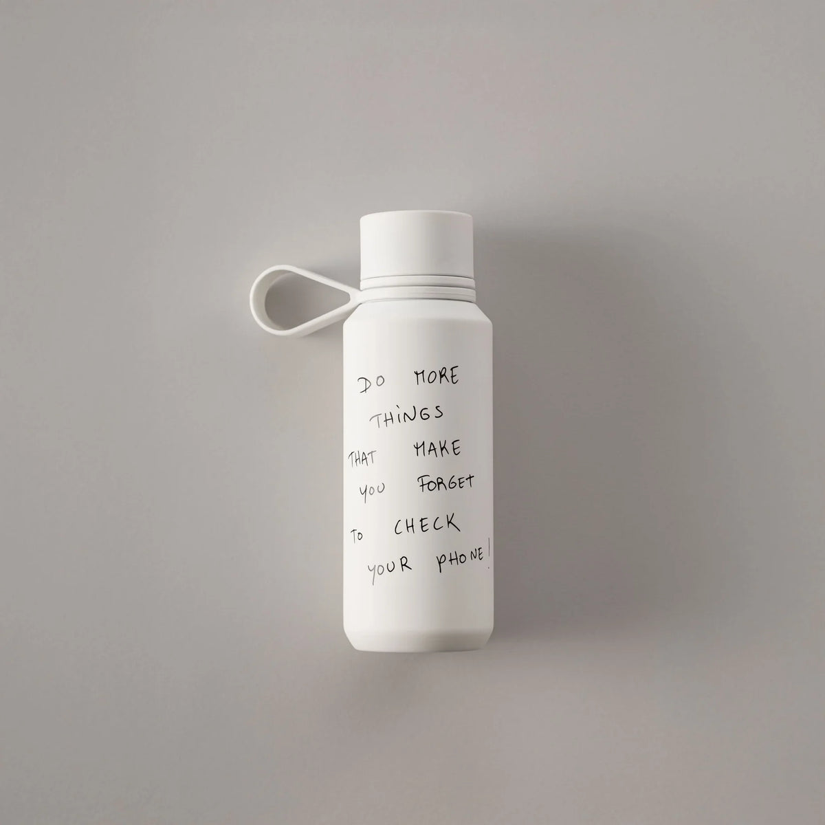 Petit Bottle - Cream