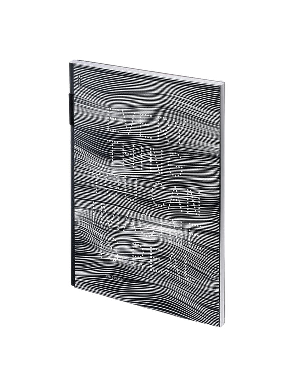 Everything You Can Imagine Notebook - LibaStyle