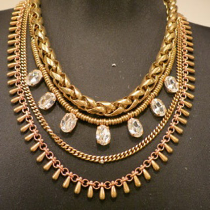 Stree Necklace