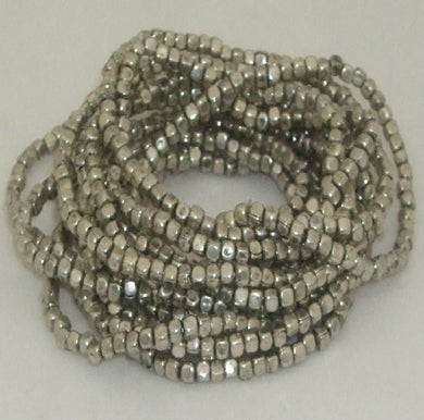 Multi Beaded Strands Bracelet