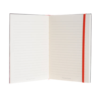 Bellechasse Notebook
