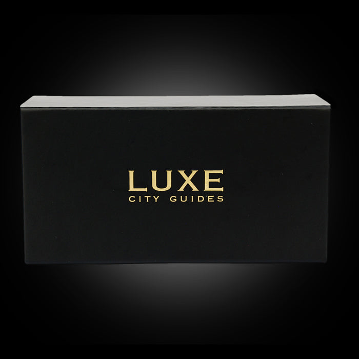 LUXE Bespoke Box