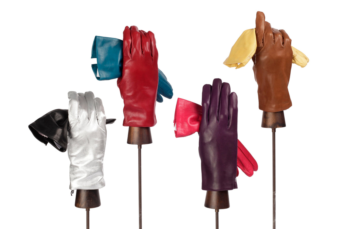 Italian Lambskin Gloves