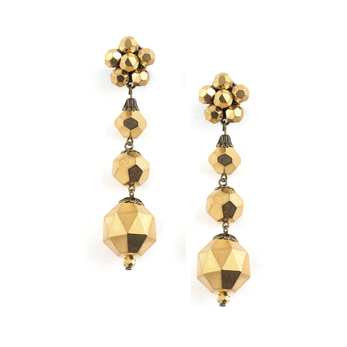 Donna Earrings - Limited Edition