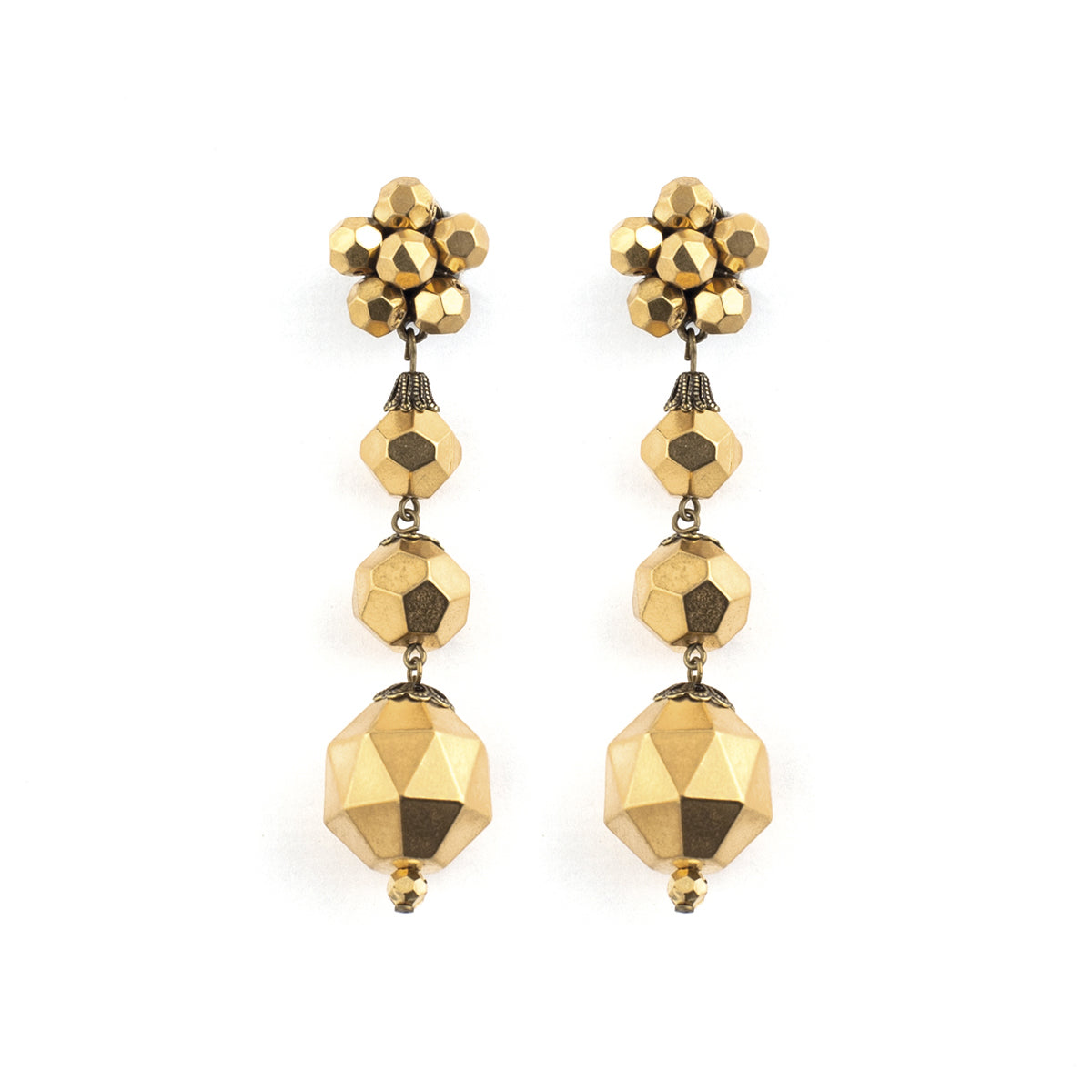 Donna Earrings - Limited Edition