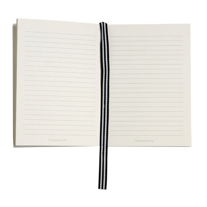 Fashion Sketch Notebook