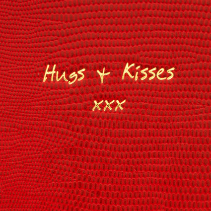 &quot;Hugs + Kisses&quot;