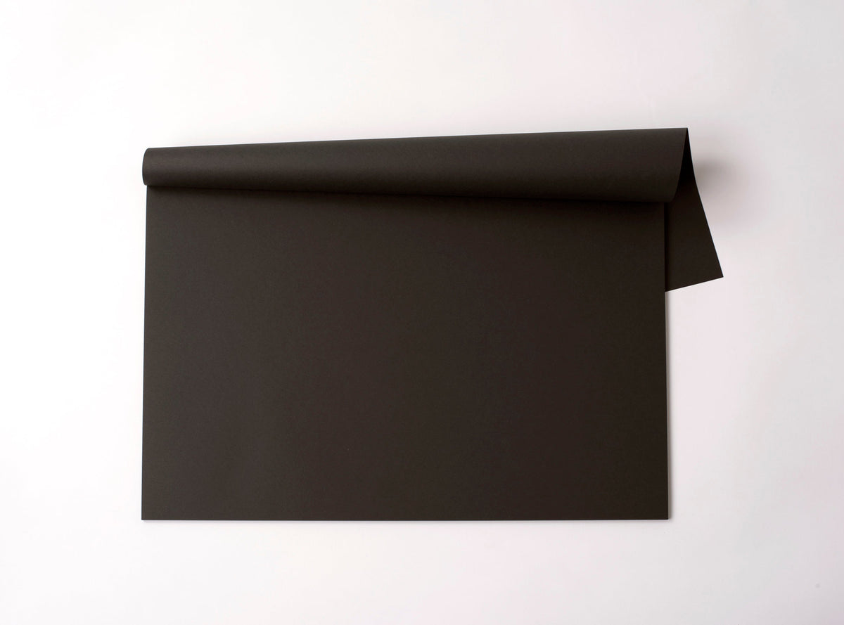 Chalkboard Paper Placemat - Pad of 30
