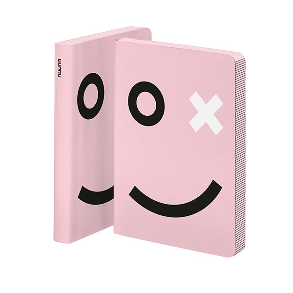 OX Graphic Pocket Notebook