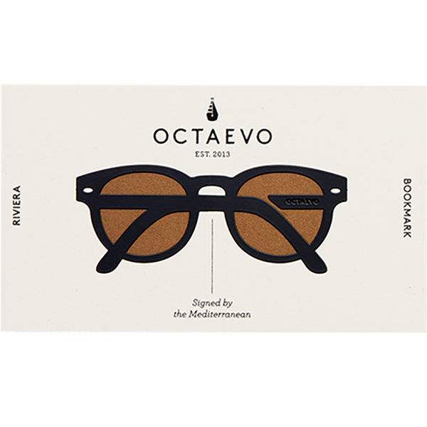 Bookmark Riviera