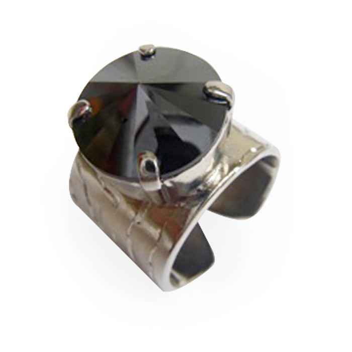 STRASS Swarovski® Crystal  Ring