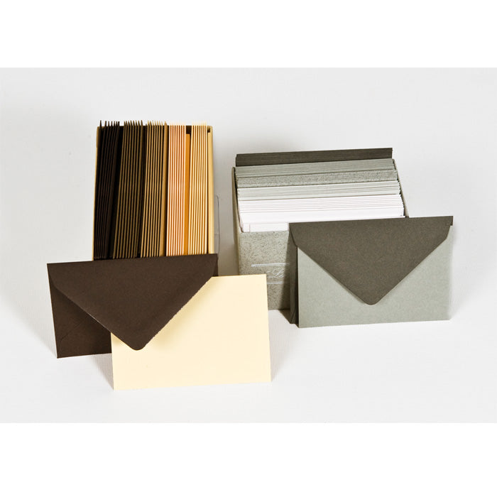 Symphony Cards &amp; Envelopes Set  - Small