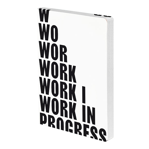 Work In Progress Notebook