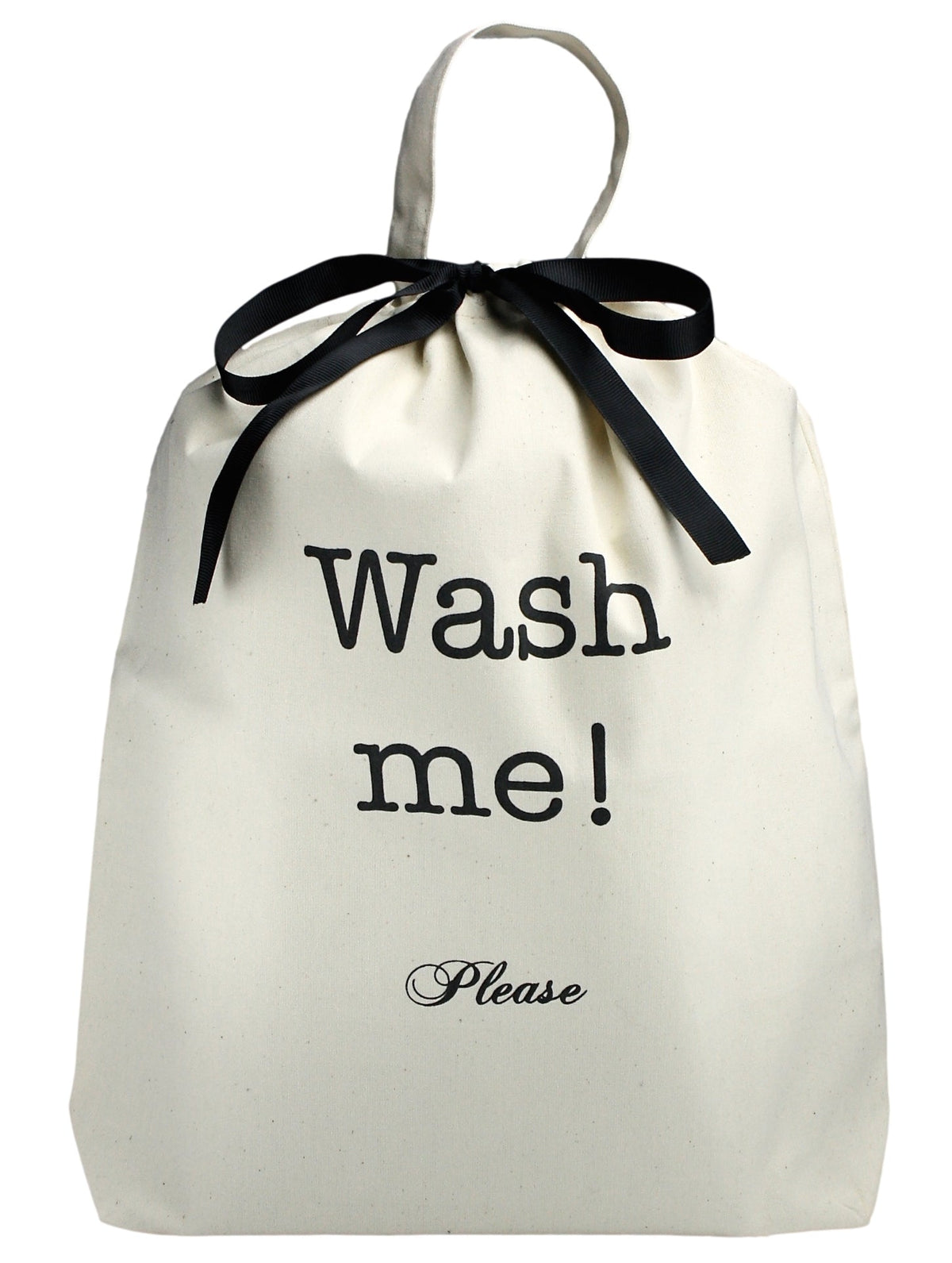 Wash Me! Organizing Bag