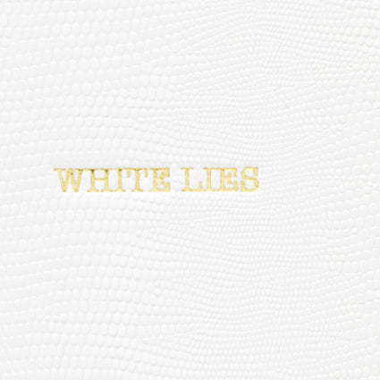 &quot;White Lies&quot;
