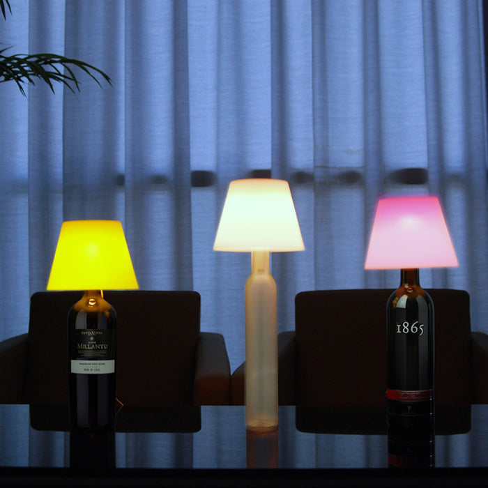 Winey LED Lamp - Touch on/off power