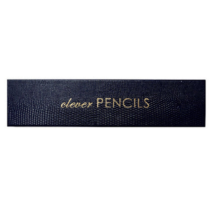 Clever Pencils - Box of 10
