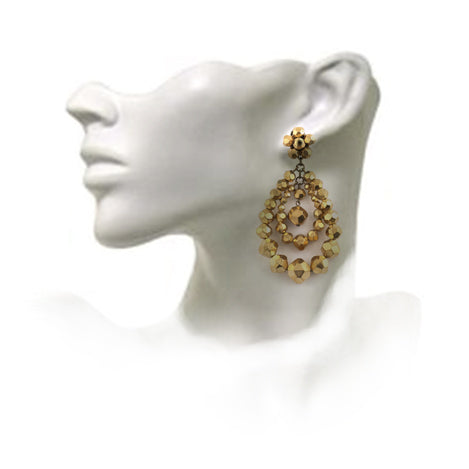 St. Barth Earrings - Limited Edition
