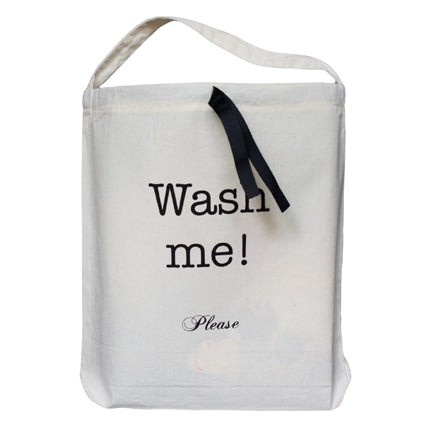Wash Me! Organizing Bag